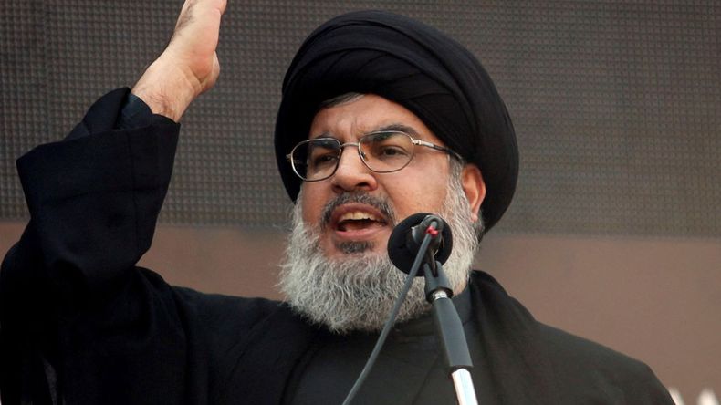 Israel anunció la muerte de Hassan Nasrallah, líder del grupo terrorista Hezbollah