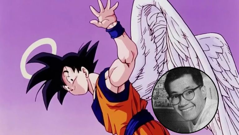 Creador de Dragon Ball entre varios otros animés, Akira Toriyama murió a los 68 años. Creador de Dragon Ball entre varios otros animés, Akira Toriyama murió a los 68 años.