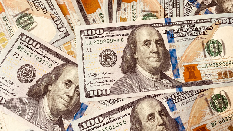 ¿Qué pasa si me transfieren dólares a mi cuenta? ¿Qué pasa si me transfieren dólares a mi cuenta?