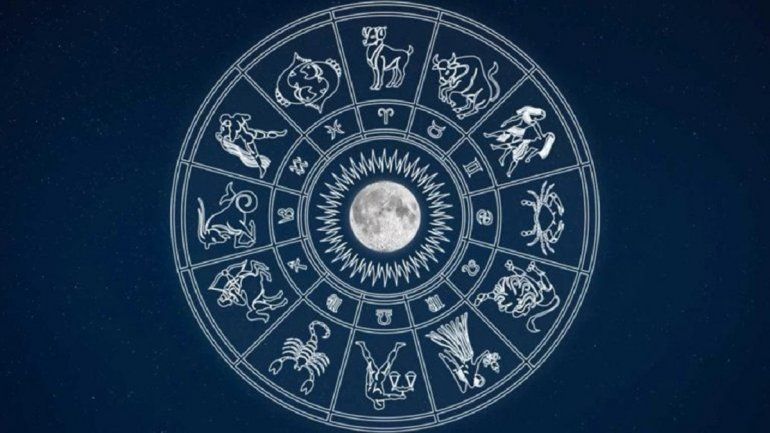 Reporte del horóscopo para este martes