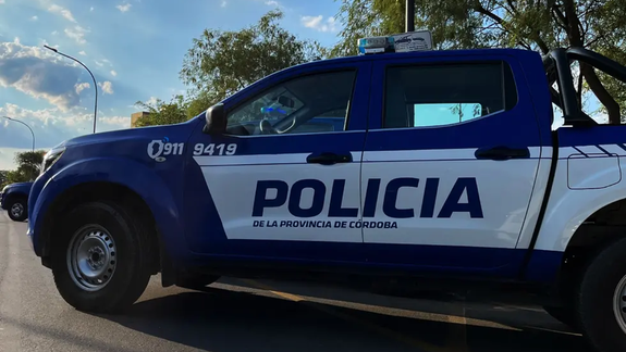 Las detenciones ocurrieron en la localidad de Berrotarán, en Córdoba / Foto Archivo