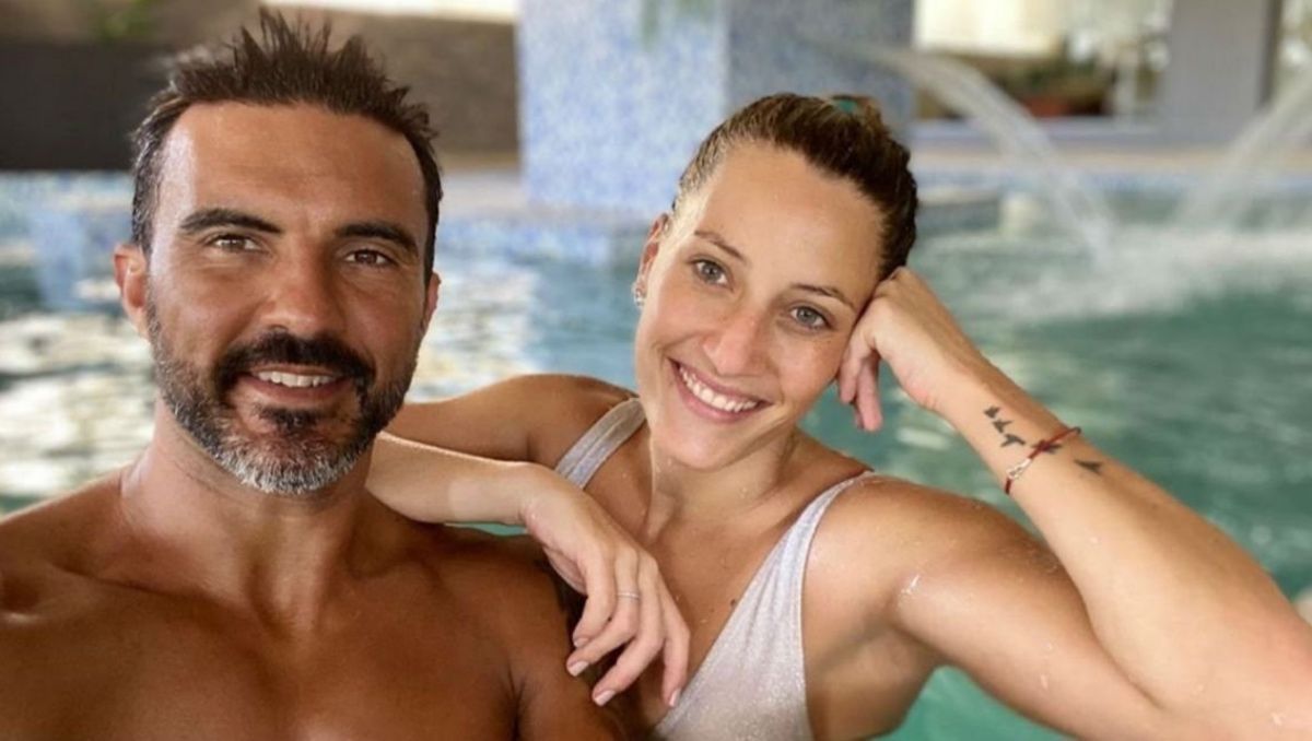 Mica Viciconte escrachó a Fede Hoppe