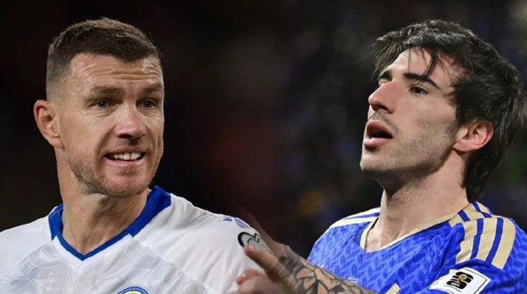 Bolivia e Italia buscan ir al Mundial 2026 en el decisivo repechaje: hora y TV