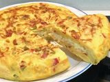 Receta y origen: ¿Cómo preparar una deliciosa tortilla rellena en casa?