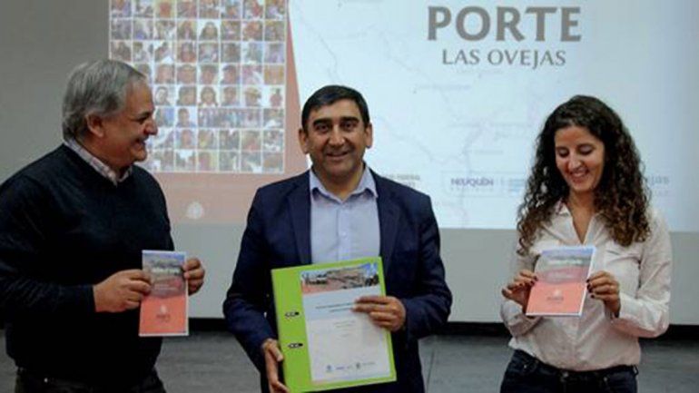 Las Ovejas ya tiene todo preparado para poder expandirse