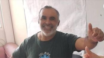 Marito, como lo llamaban sus compañeros del Servicio de Emergencias Médicas de Comodoro Rivadavia, murió cuando estaba a punto de obtener el título profesional de enfermero. Marito, como lo llamaban sus compañeros del Servicio de Emergencias Médicas de Comodoro Rivadavia, murió cuando estaba a punto de obtener el título profesional de enfermero.