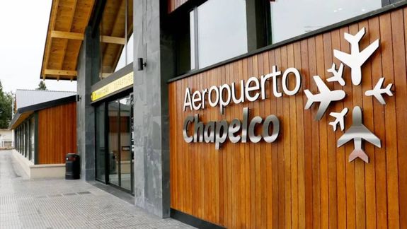 Pasajes a Chos Malal y Chapelco: cuándo salen a la venta los vuelos internos de American Jet.