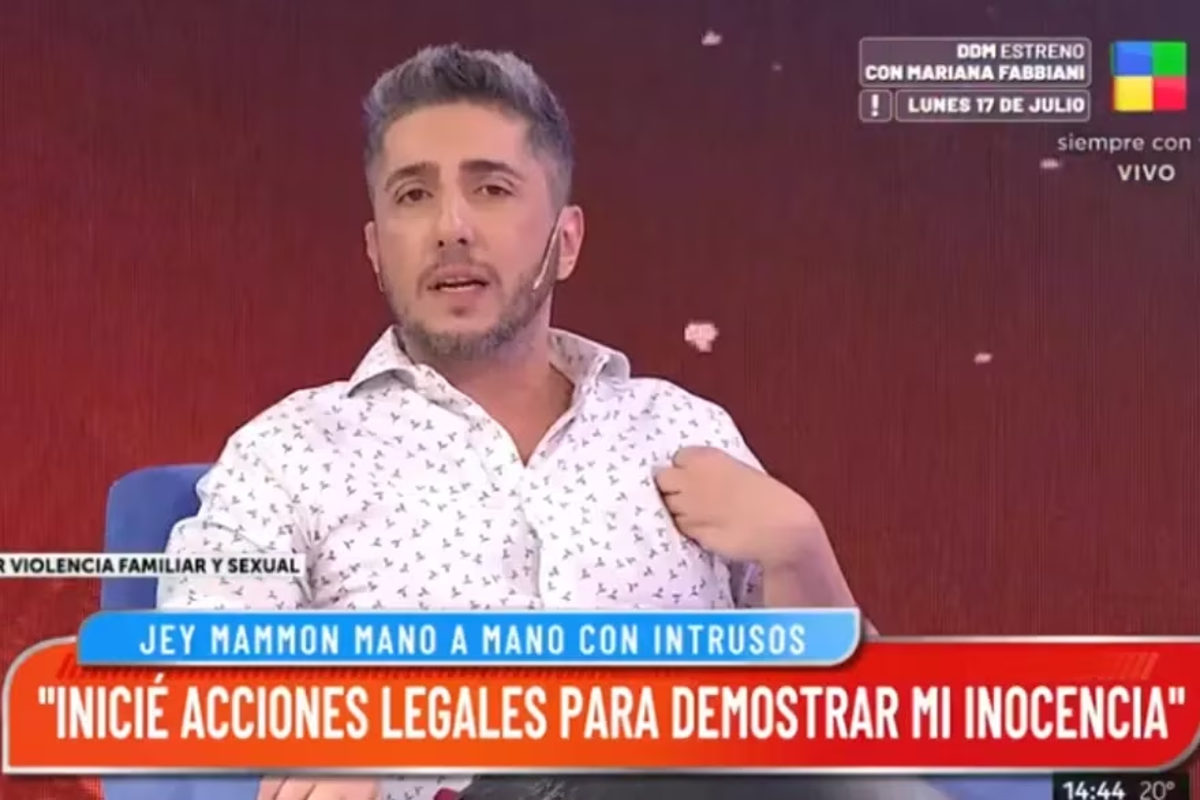 Jey Mammon