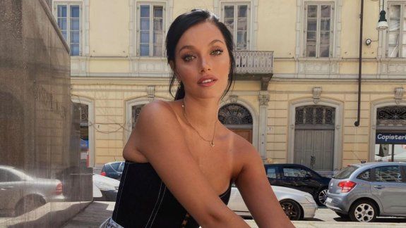 Oriana Sabatini habló sobre la posibilidad de ser madre