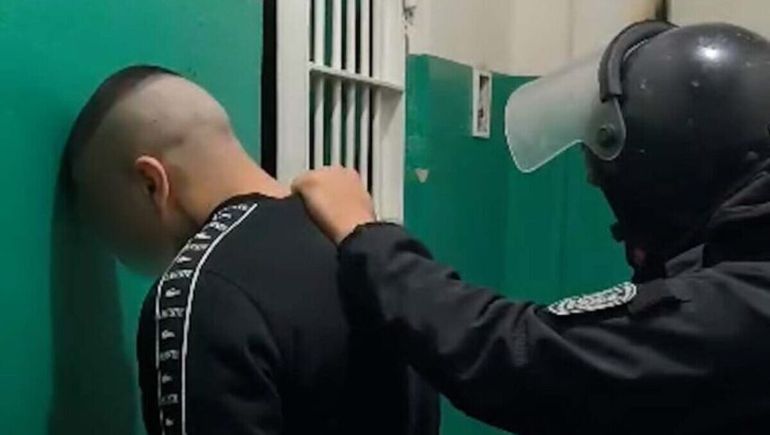 Doble homicidio mafioso en Chubut: la Policía detuvo a dos sospechosos pero cree que los mandaron.
