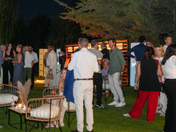 Wine & Business: una noche para proyectar el futuro Wine & Business: una noche para proyectar el futuro