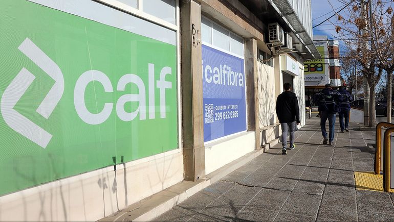 CALF y el EPEN reciben aportes de Nación, que invertirán en obras de infraestructura eléctrica