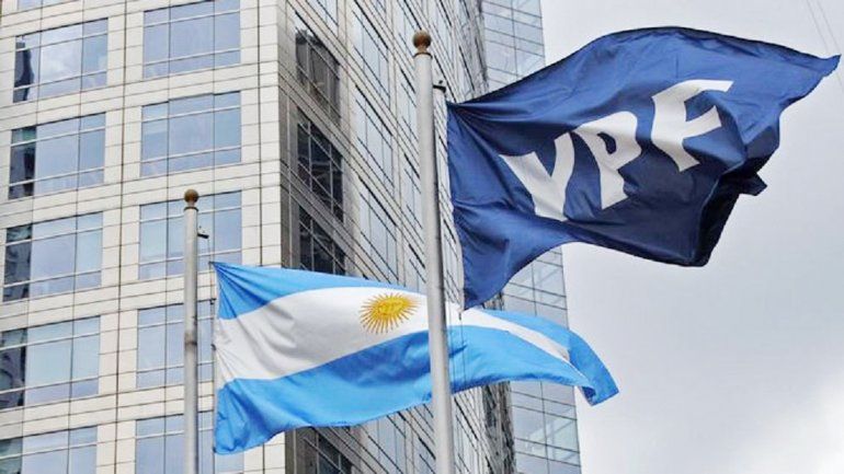 YPF recortará 2 mil empleos hasta fin de año
