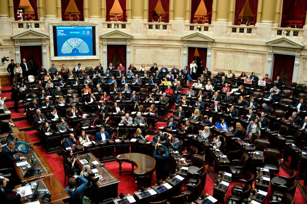 La comisión investigadora del criptoescándalo de $LIBRA está integrada por 28 diputados