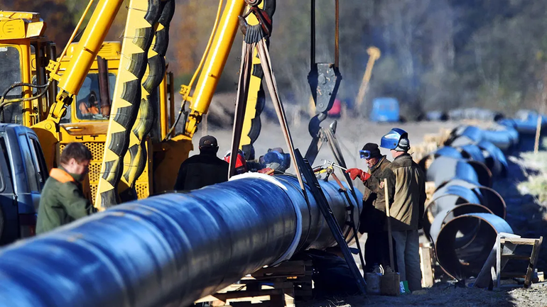 Argentina exportará gas a Chile con contratos no interrumpibles, después de 13 años