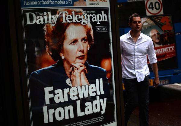 Javier Milei volvió a reivindicar a Margaret Thatcher y deslizó una polémica frase sobre las Islas Malvinas. Javier Milei volvió a reivindicar a Margaret Thatcher y deslizó una polémica frase sobre las Islas Malvinas.