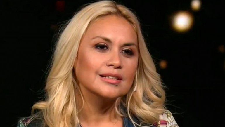 Bomba y ADN:  Ojeda pone a disposición a Dieguito Fernando