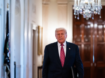 Donald Trump buscará suspender la inmigración procedente de los países “del tercer mundo”.