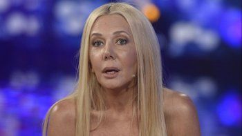 nannis filtro pruebas contra caniggia a la justicia nannis filtro pruebas contra caniggia a la justicia