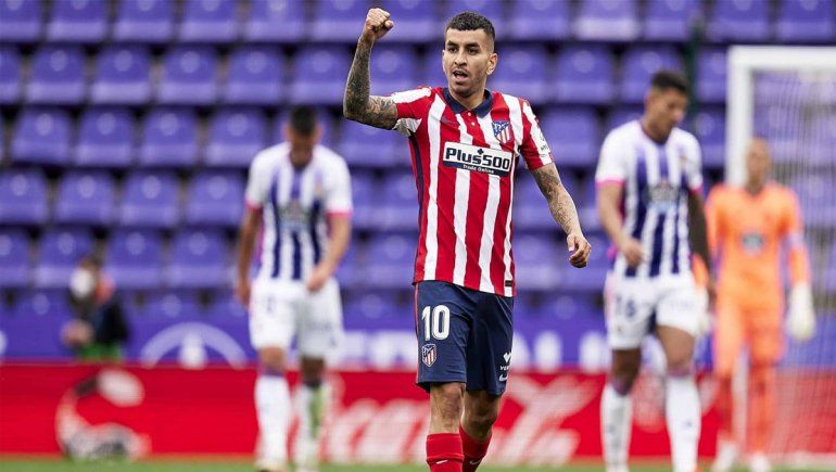 Scaloni en problemas: España se plantó y no cederá jugadores