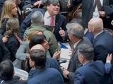 Diputados: oposición consiguió quorum para tratar el aumento de fondos para el Garrahan y las universidades