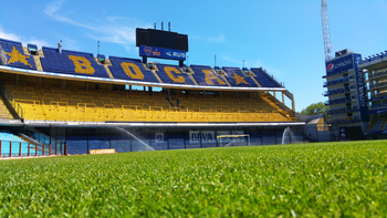 ¿cual es la postura de boca, tras las acusaciones en contra de salvio? ¿cual es la postura de boca, tras las acusaciones en contra de salvio?