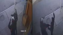 Habló el chico apuñalado por un vecino en Caleta Olivia: Tengo miedo de irme a dormir y no levantarme.. Habló el chico apuñalado por un vecino en Caleta Olivia: Tengo miedo de irme a dormir y no levantarme..
