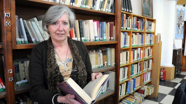 Las bibliotecas, en peligro: reclaman pago del subsidio