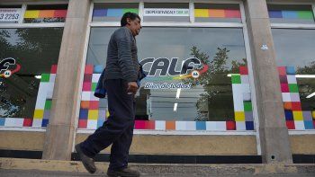 calf busca evitar judicializar los aumentos de la luz