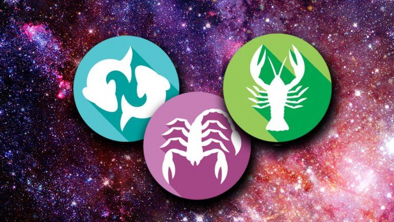 Zodiaco: así son los signos de agua en la cama