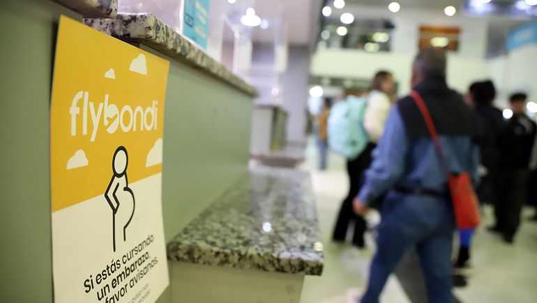 Una indemnización histórica sacude al sector y obliga a revisar el sistema de reclamos. Una indemnización histórica sacude al sector y obliga a revisar el sistema de reclamos.