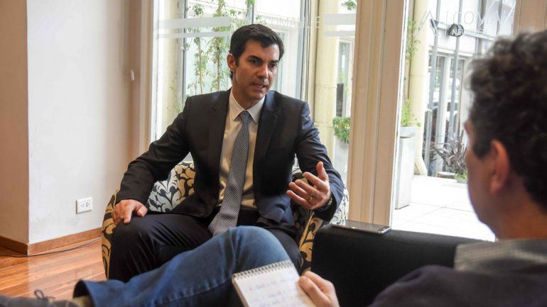 Necesitamos que la gente pueda vivir mejor