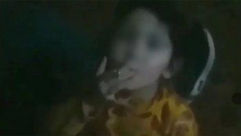 Filmó-a-su-hija-de-dos-años-fumando,-lo-difundió-y-terminó-detenida.jpg