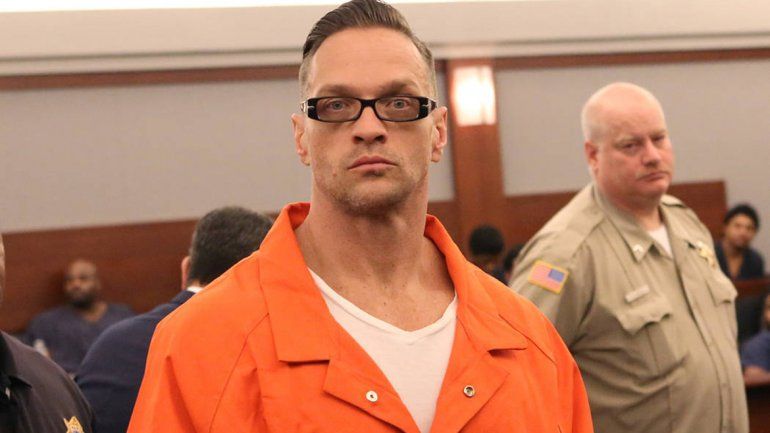 Se canceló la ejecución seis horas antes de la hora establecida.