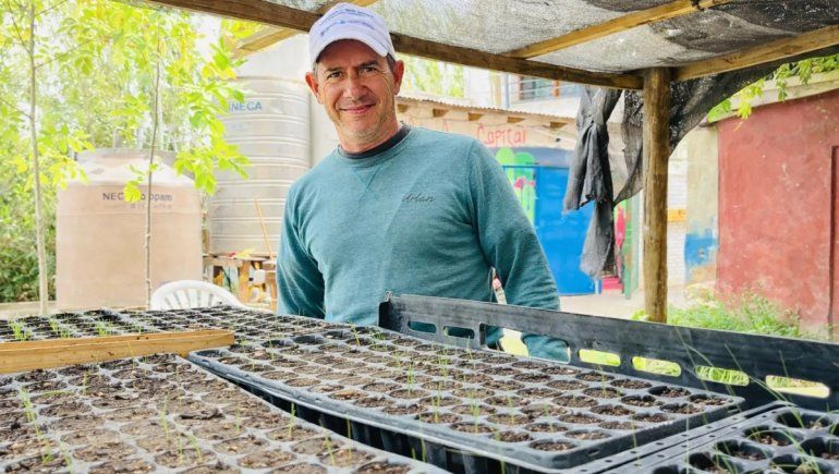 Se busca proteger a las especies nativas.