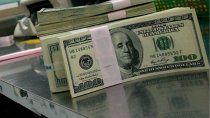 El dólar blue afronta una semana clave para el Gobierno. El dólar blue afronta una semana clave para el Gobierno.