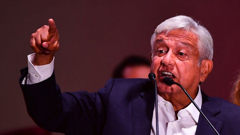 Llamo a todos los mexicanos a la reconciliación