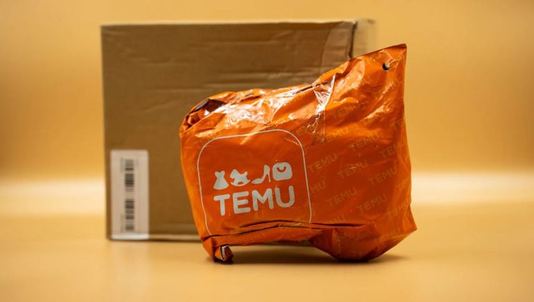 Cuánto tardan en llegar las compras de Temu: este es el tiempo máximo de la plataforma china
