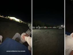 El relato en primera persona de una emprendedora que participó de la Fiesta de la Confluencia. El relato en primera persona de una emprendedora que participó de la Fiesta de la Confluencia.