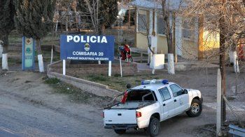 Piden más iluminación en la Ruta 7 para frenar los robos