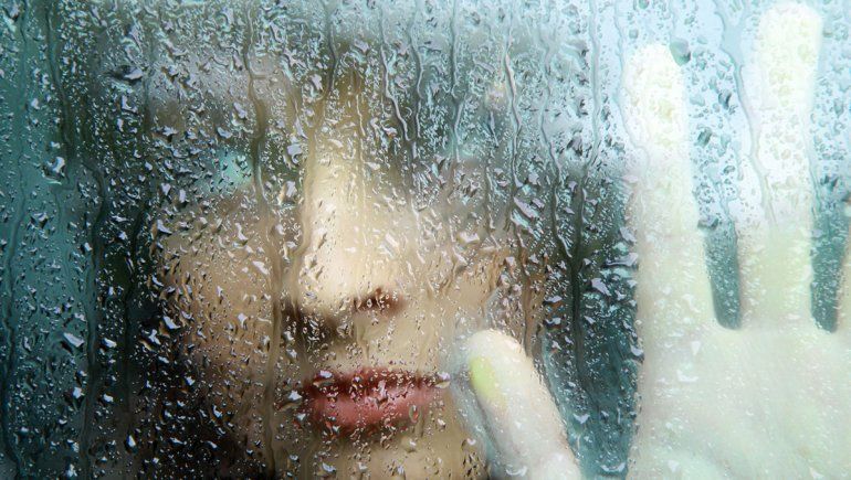 El cambio climático y sus trastornos en la psiquis de la gente