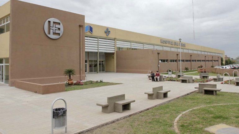 Impiden aborto a una nena de 11 años: Quiero que me saquen esto que me puso adentro el viejo