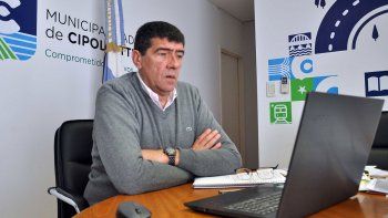 di tella no permitira que avancen loteos sin autorizar di tella no permitira que avancen loteos sin autorizar