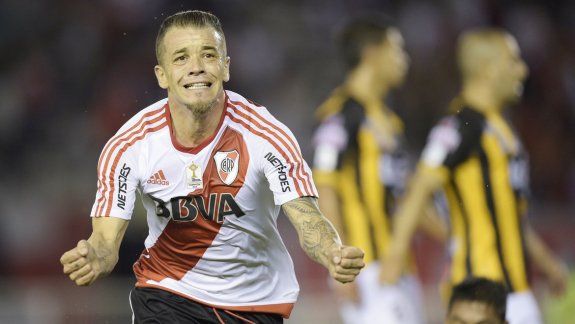 River.