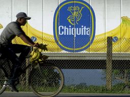 El juicio contra la firma Chiquita Brands International no termina de cerrarse. El juicio contra la firma Chiquita Brands International no termina de cerrarse.