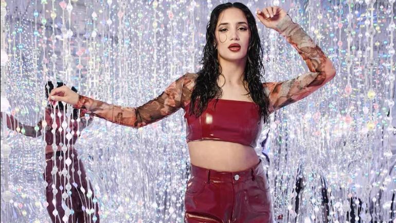 Melody Luz contó todos los detalles de su separación del cocinero Santiago del Azar