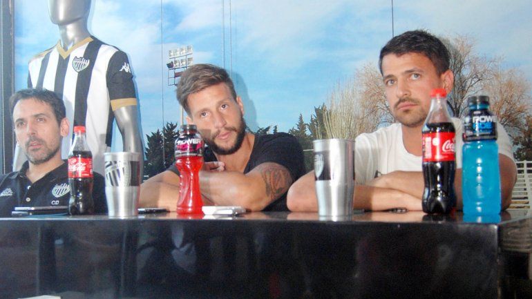 Se acerca el gran día y llega la hora de hablar en la cancha.&nbsp;