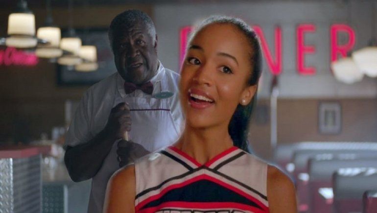 Riverdale: Erinn Westbrook nueva enemiga de Camila Mendes