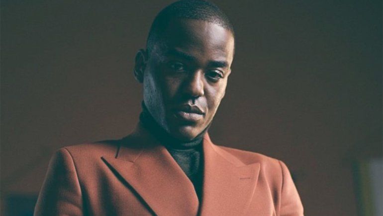 Ncuti Gatwa es una de las estrellas más queridas de Sex Education | Foto: @ncutigatwa (Vía Instagram)