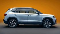 El nuevo VW Taos se ubicará por debajo del Tiguan en la gama regional de los SUV de la marca. El nuevo VW Taos se ubicará por debajo del Tiguan en la gama regional de los SUV de la marca.
